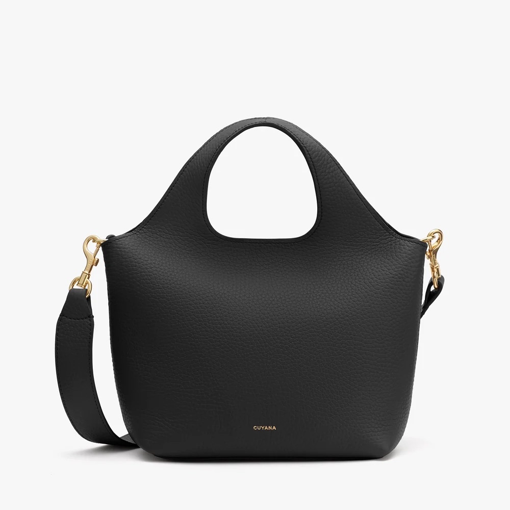 Cuyana Mini System Tote